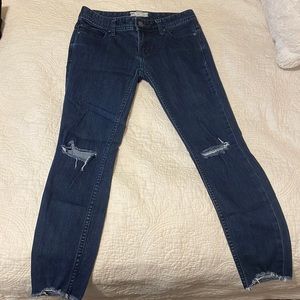 Free people denim